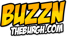 BuzzNtheBurgh Logo