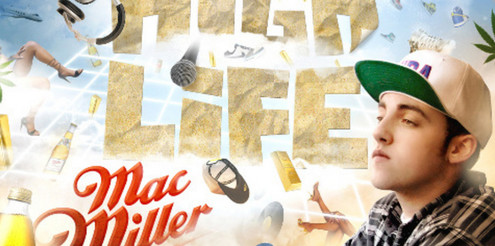 Mac Miller – The High Life | Pittsburgh Buzz - BuzzNtheBurgh.com