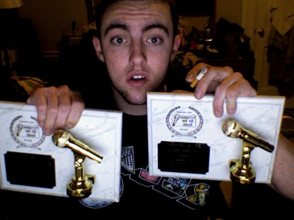 Mac Miller – Senior Skip Day