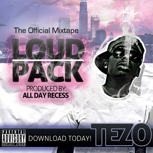 Tezo Loud Pack