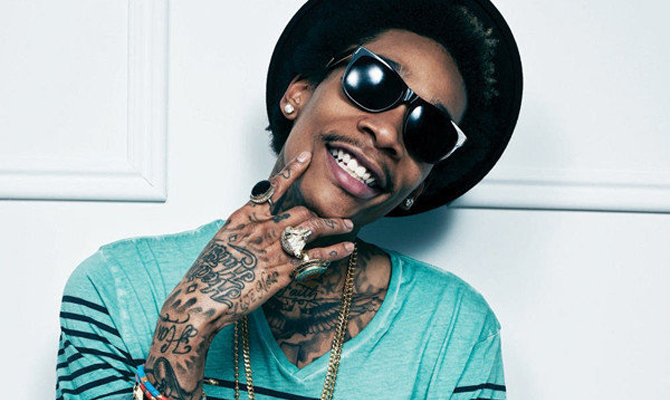 Taylor Gang Makes it Happen