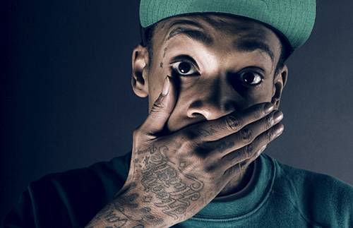 Diddy and Wiz Khalifa are Live!!!