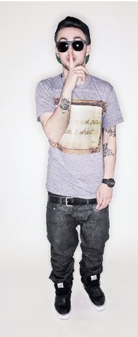 Rocksmith Fall 2010 Video Lookbook feat. Mac Miller