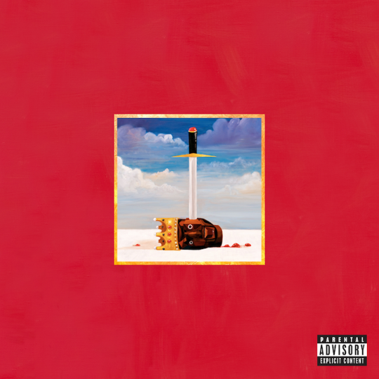Kanye West