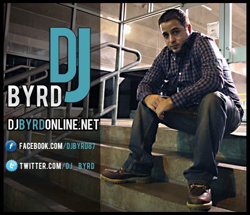DJ Byrd