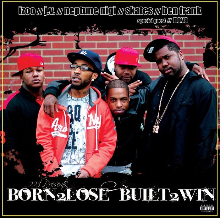 223 Entertainment Preview