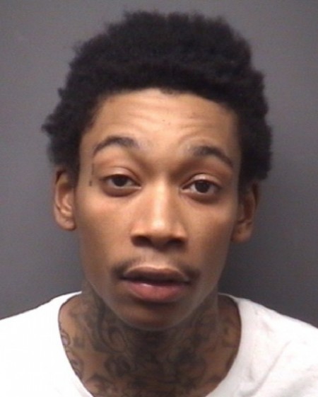 New Wiz Khalifa Tracks