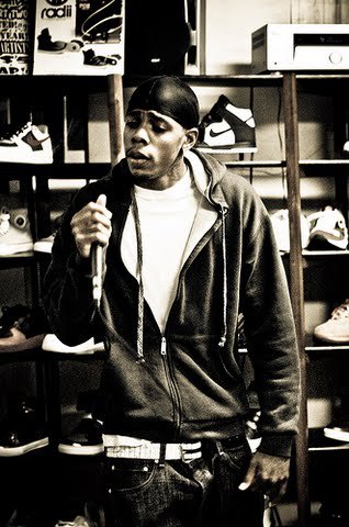 Getting to know Phresh LaRosa!