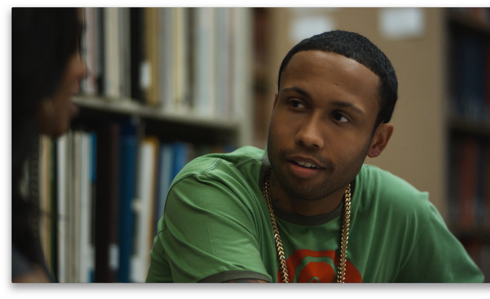 The “Undergrad” | Official Trailer