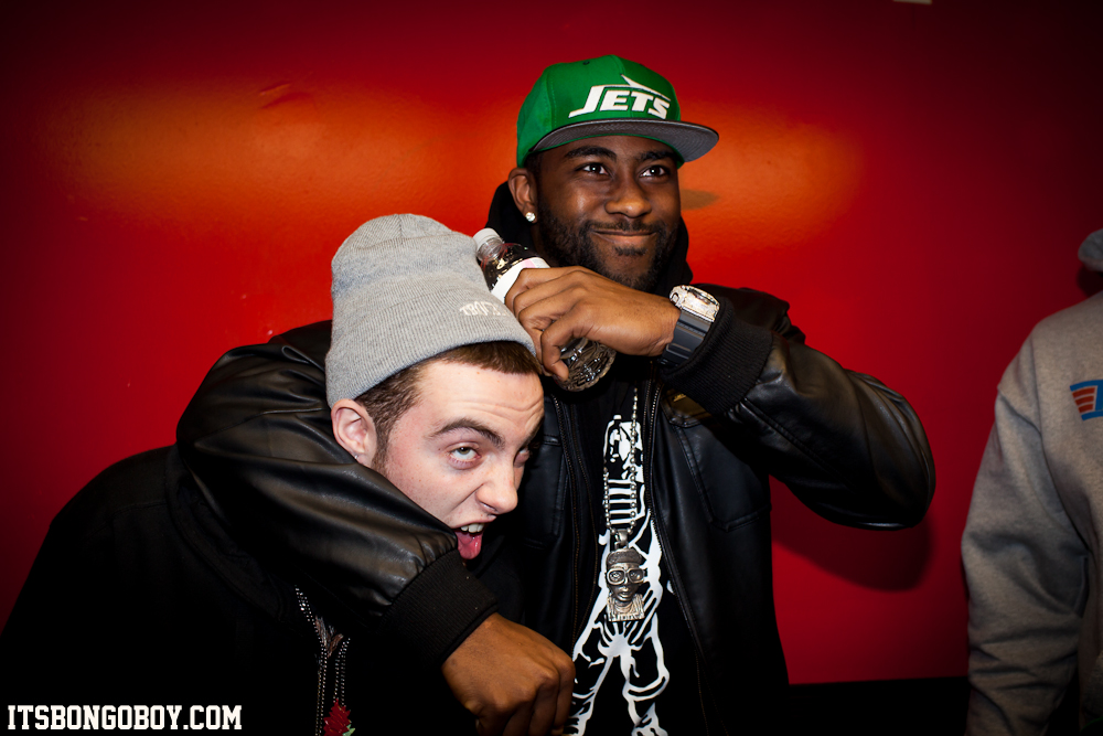 New Mac Miller Mixtape