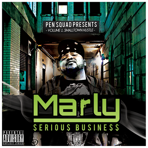 Marly – Royal Flow