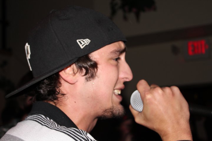 Raoul Duke Ft. MC Al Borland – “Sacrifizio Dell Intelletto”