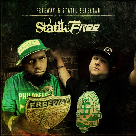 Mac Miller and Freeway
