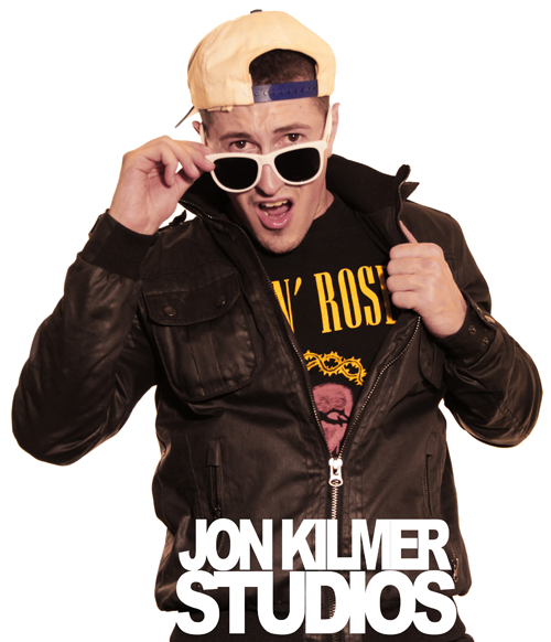 Super Producer Jon Kilmer – The Interview