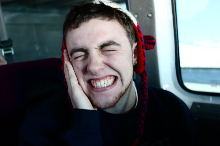 Mac Miller –  04 Donald Trump (prod. Sap)