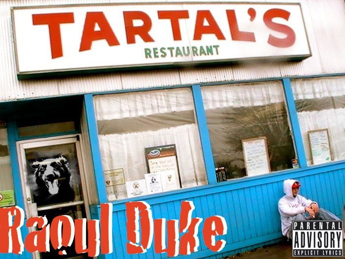 Raoul Duke – “No Way Out”