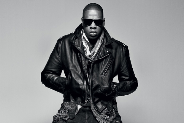 Jay-Z – “Evolution Of My Style”