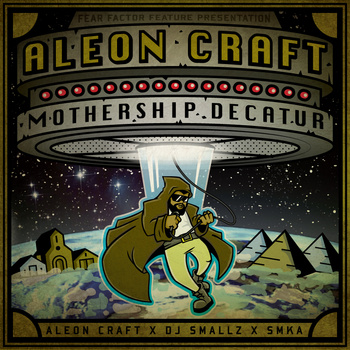 Aleon Craft – Mothership Decatur
