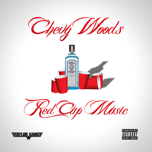 Chevy Woods Red Cup Music