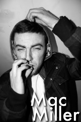 Smoke DZA ft. Mac Miller “Always Been” (Official Music Video)
