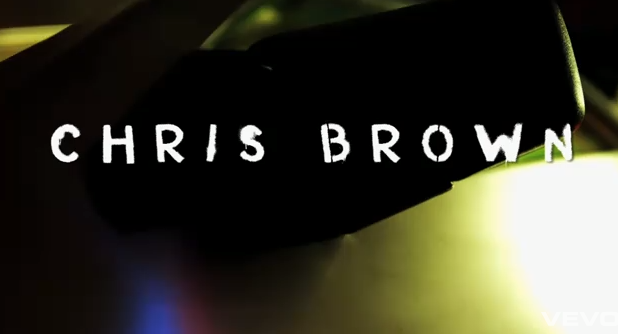 Chris Brown – Look At Me Now ft. Lil Wayne, Busta Rhymes