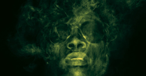 Wiz Khalifa – Rolling Papers