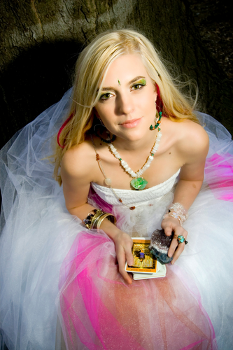 Mothership – Kellee Maize