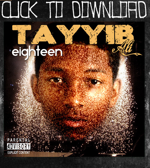 Tayyib Ali – Keystone State Of Mind (Official Video)