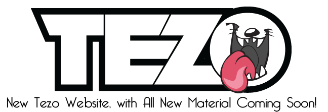 Tezo x Machine Gun Kelly (MGK) “Fresh up out the Shower”