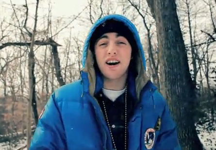 Mac Miller – Get Up