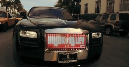 Official B-Brixx Music Video for “I’m Good” feat. Jovan Dais