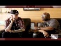 Machine Gun Kelly: ThisIs50 Interview w/ Jack Thriller (Video)