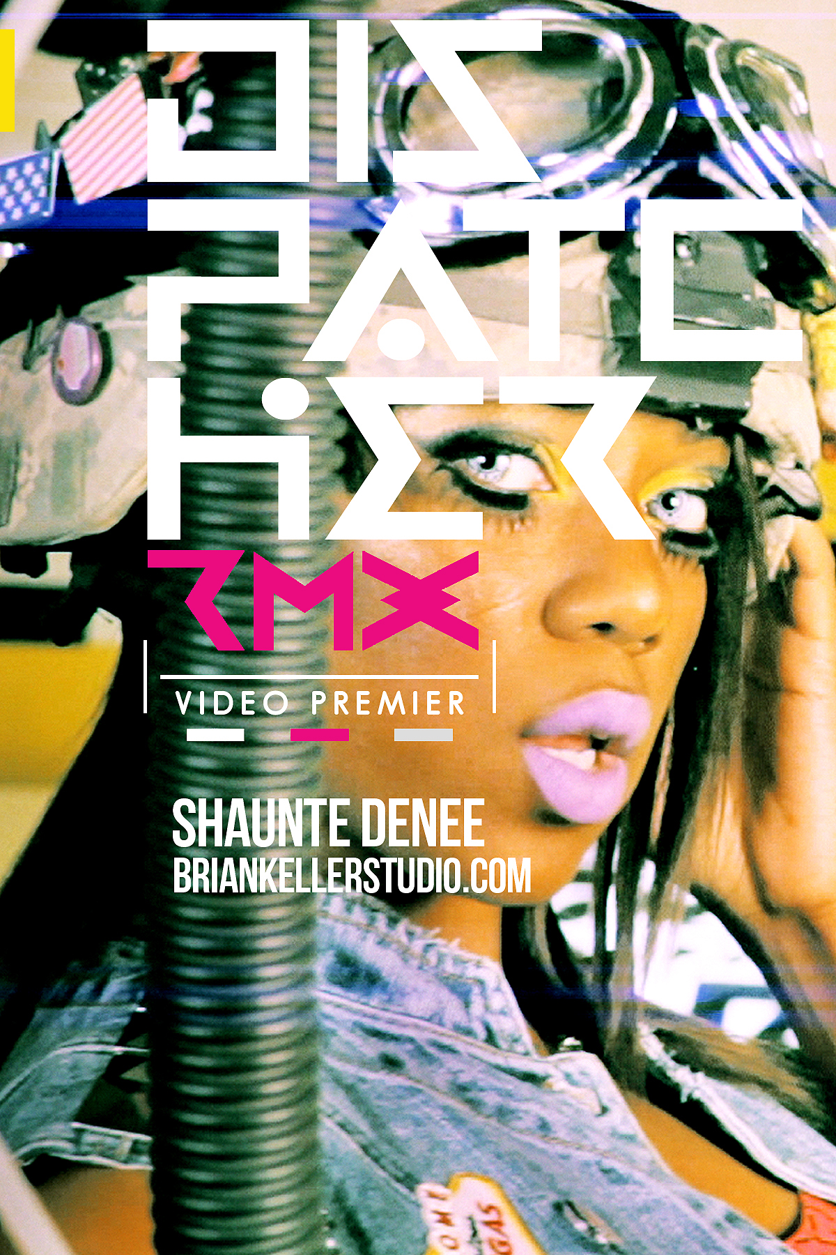 Shaunte Denee “Dispatcher”