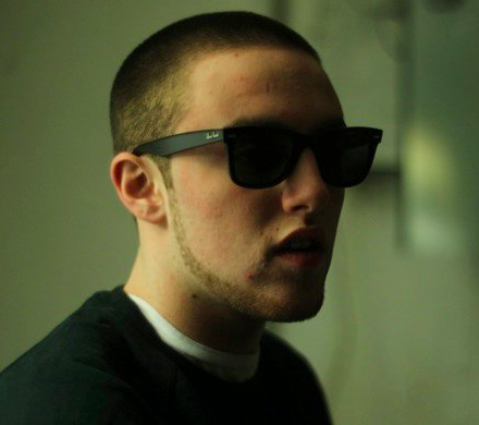 New Mac Miller – Love Lost