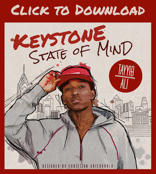 Tayyib Ali Live with Wiz Khalifa