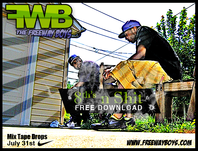 Freeway Boys New Music