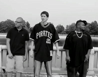 ANTUKS Movement presents Cypher 34 “Story to Tell”