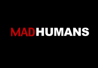 Kellee Maize – Mad Humans (Mad Men Remake)