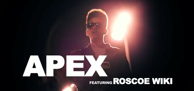 A.P.E.X ft Roscoe Wiki “All of me”