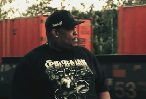 Billy Boi “Bang Bang” video