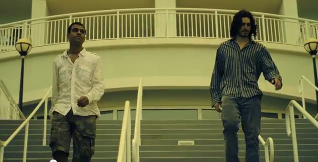 YOUNG ROACH  FT PAUL JAY STAR “NO MESSAGE”