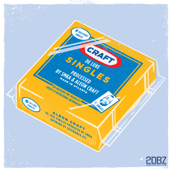 CRAFT SINGLES