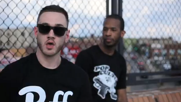 Beedie – Won’t Do (Piff Jar Exclusive)