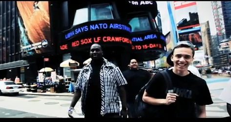 Logic – Mind Of Logic Ft. Camille Michelle Gray