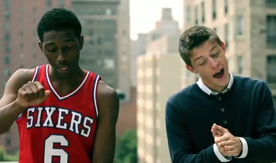 Tayyib Ali – Live on the Road ft. Dave Patten