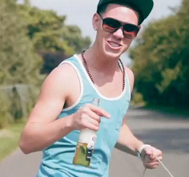 Jgov – Hey Hey (Official Music Video)