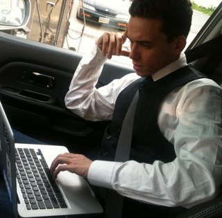 Logic – Young Sinatra II