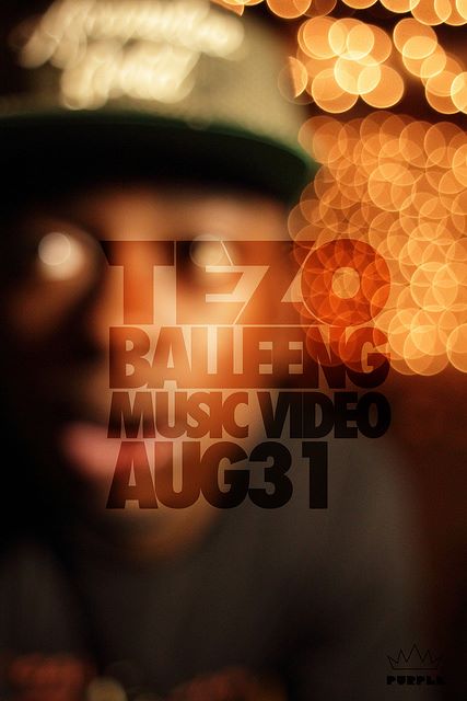 New Tezo Balleeng Video –  9/31/11