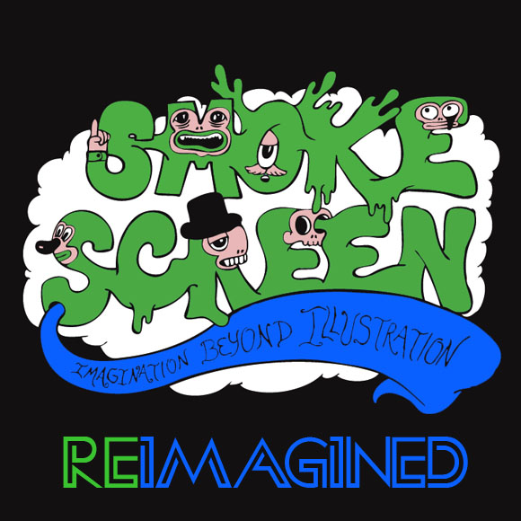 New Smoke Screen