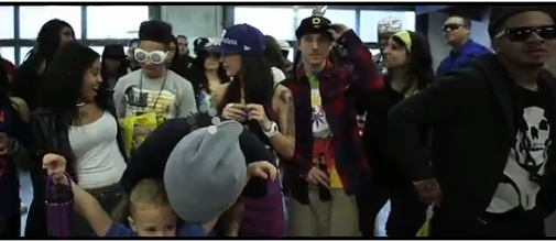 Common Wealth Family- Still Stackin Directed by ANTUKS